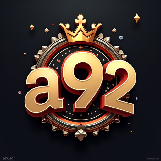 Logo a92