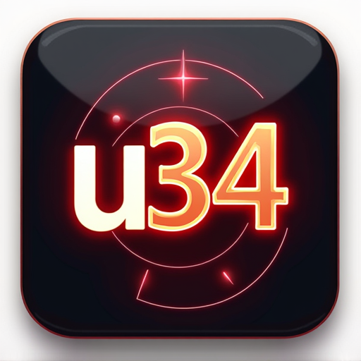 u34